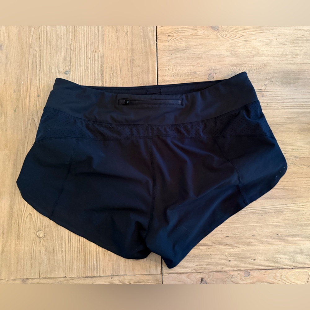Athleta Black Women's Shorts